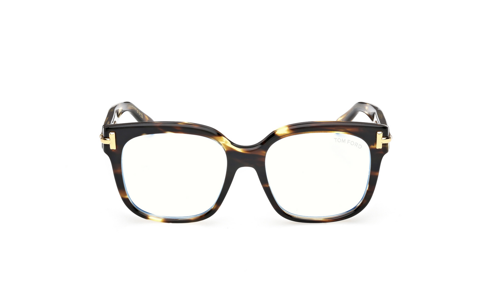 Korrektionsbrillen Tom Ford Icon FT6030-B