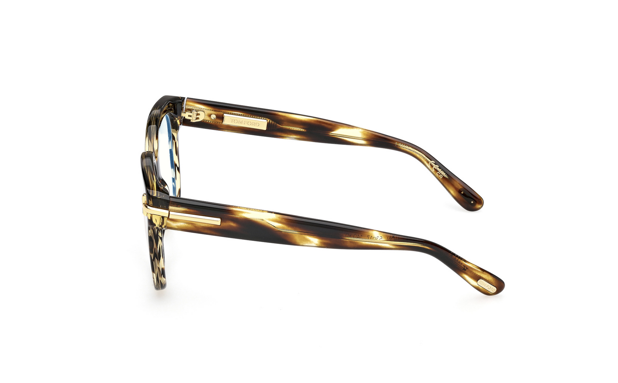 Korrektionsbrillen Tom Ford Icon FT6030-B
