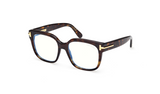 Tom Ford Icon FT6030-B Eyeglasses