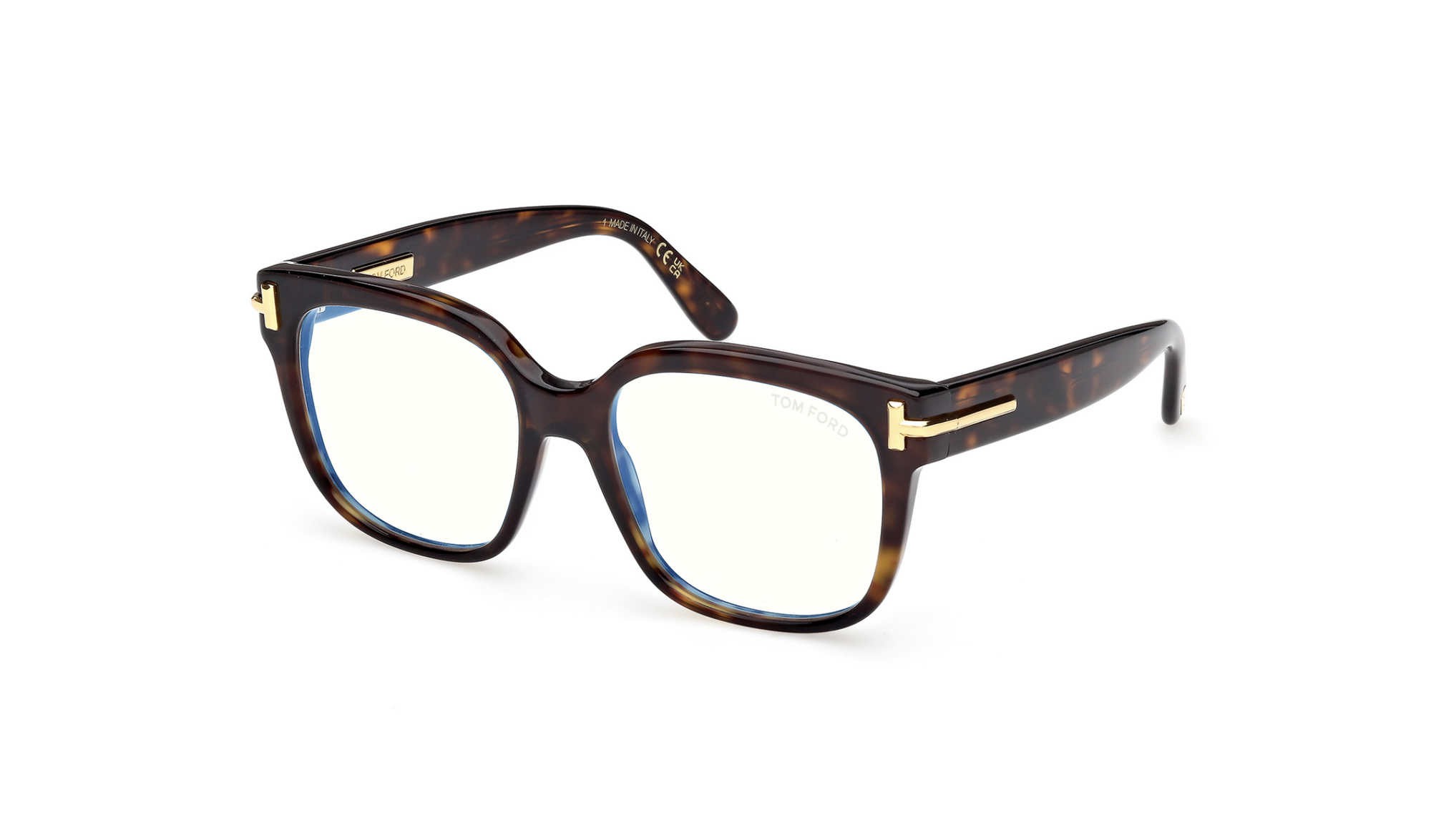 Korrektionsbrillen Tom Ford Icon FT6030-B