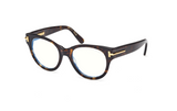 Tom Ford Icon FT6029-B Eyeglasses