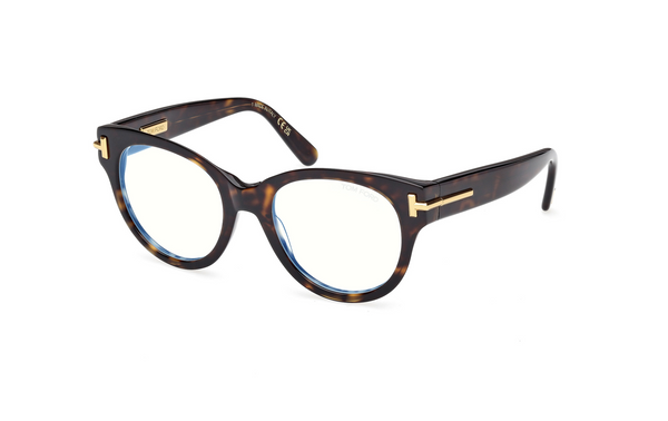 Optische bril Tom Ford Icon FT6029-B