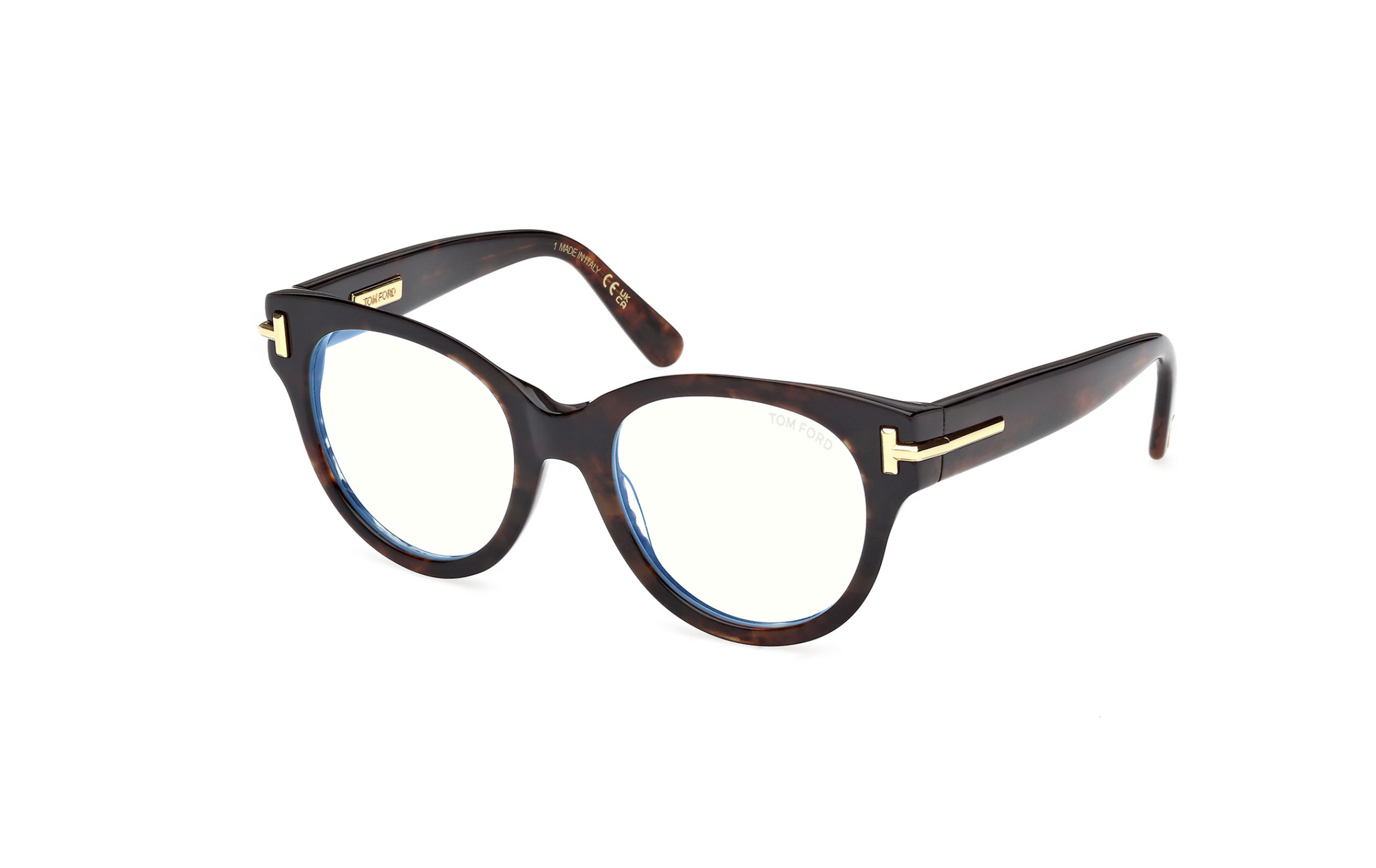 Окуляри для зору Tom Ford Icon FT6029-B