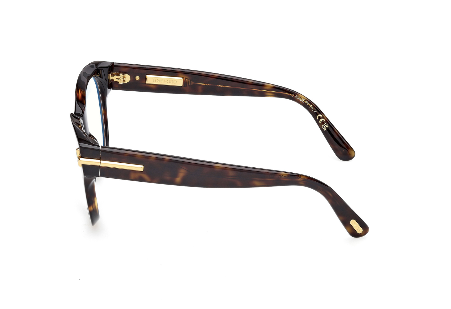 Окуляри для зору Tom Ford Icon FT6029-B