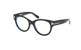 Tom Ford Icon FT6029-B Eyeglasses