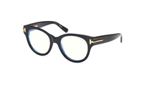 Окуляри для зору Tom Ford Icon FT6029-B