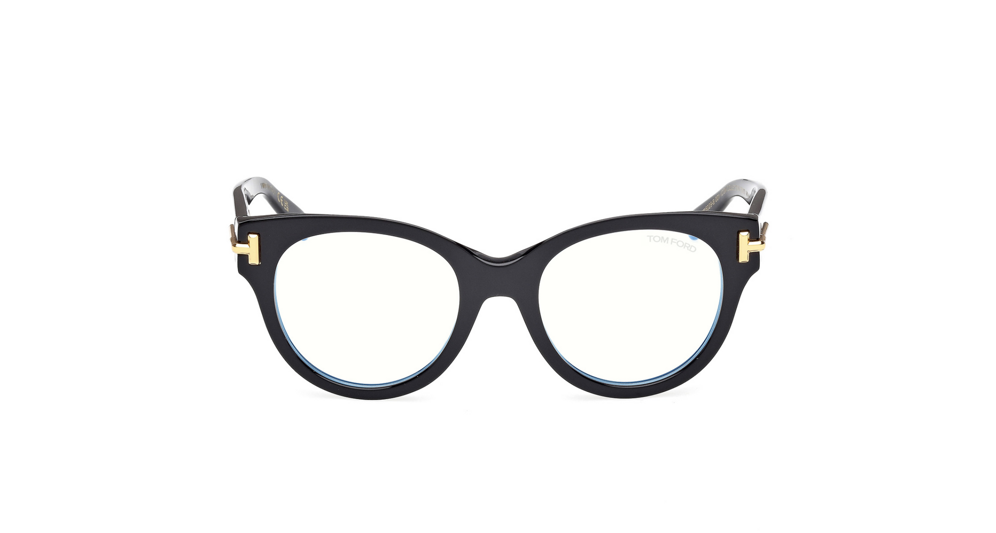 Окуляри для зору Tom Ford Icon FT6029-B