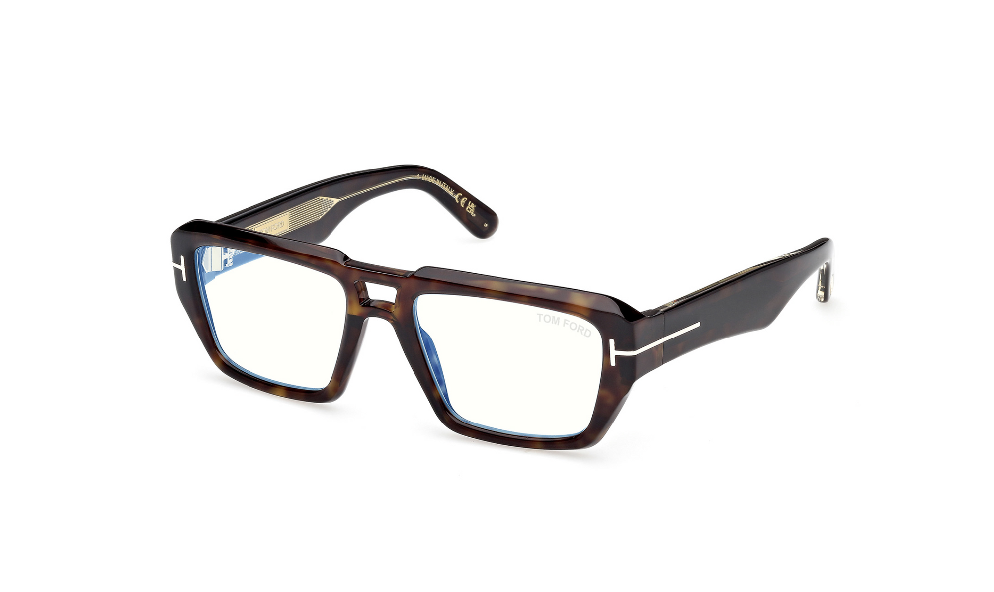 Korrektionsbrille Tom Ford Icon FT6077-B