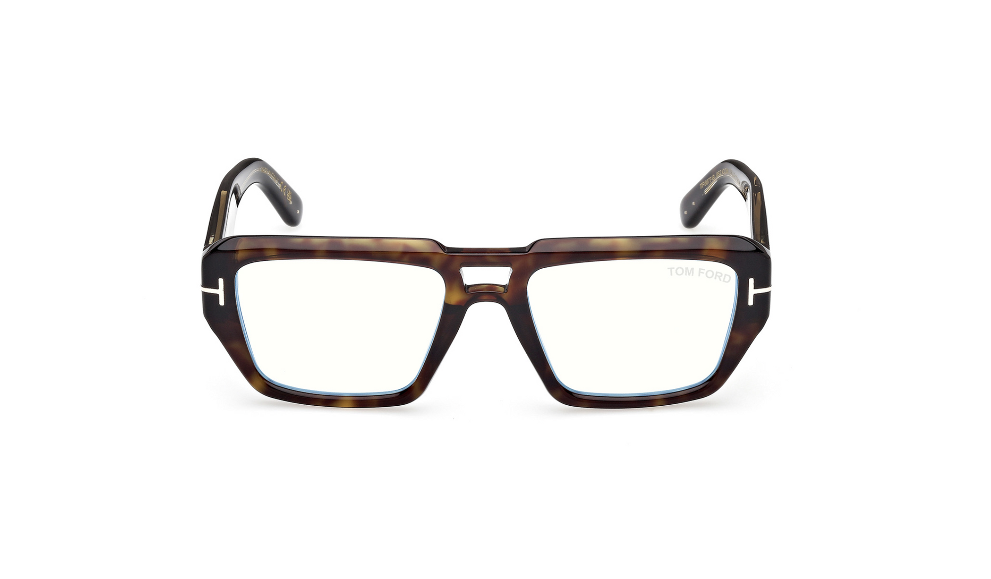 Korrektionsbrille Tom Ford Icon FT6077-B
