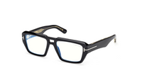 Korrektionsbrille Tom Ford Icon FT6077-B