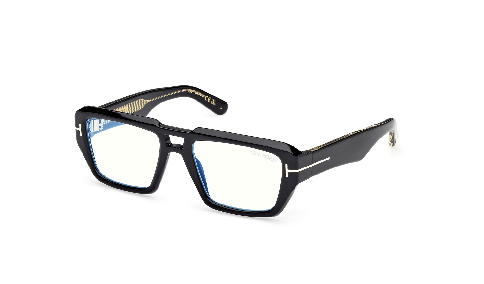 Korrektionsbrille Tom Ford Icon FT6077-B