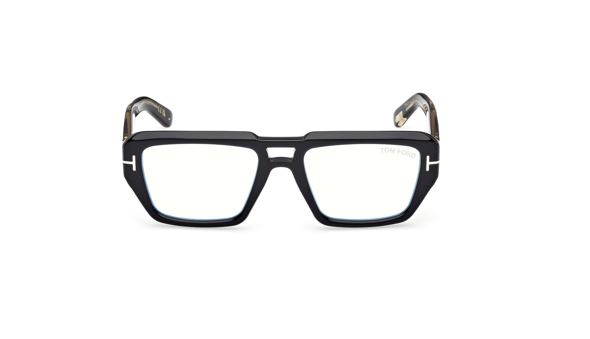 Korrektionsbrille Tom Ford Icon FT6077-B