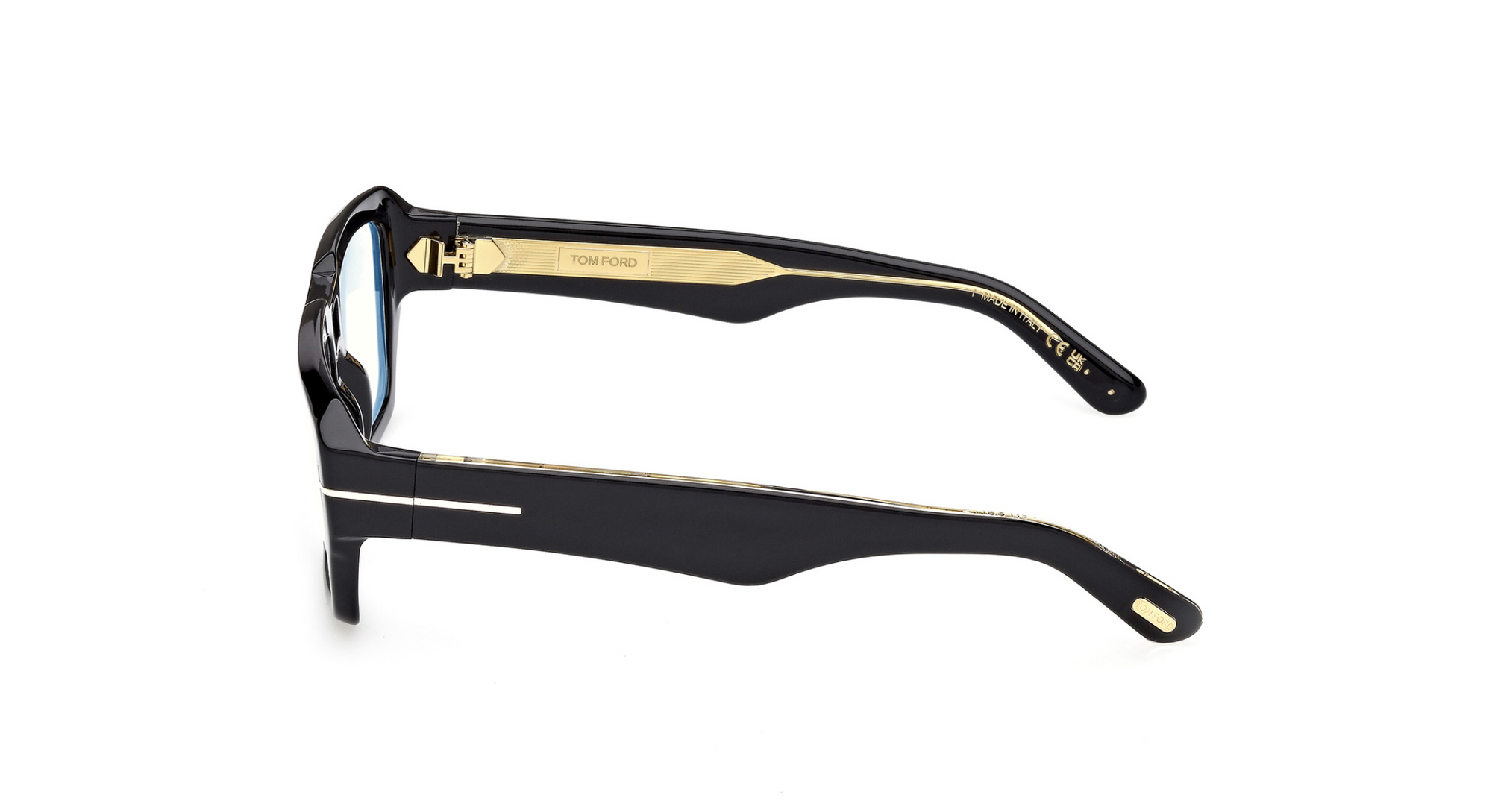Korrektionsbrille Tom Ford Icon FT6077-B