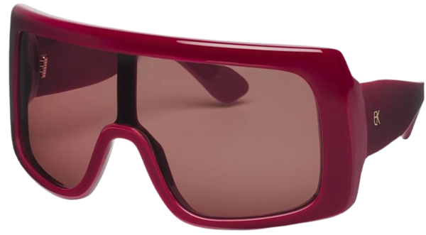 Lunettes de Soleil Emmanuelle Khanh Freedom