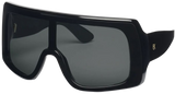 Lunettes de Soleil Emmanuelle Khanh Freedom