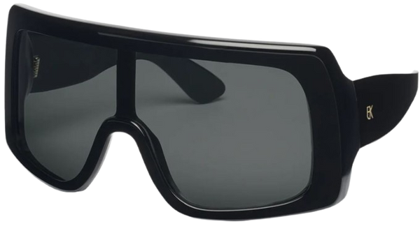 Lunettes de Soleil Emmanuelle Khanh Freedom