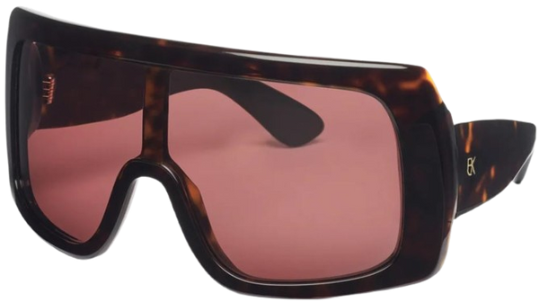 Lunettes de Soleil Emmanuelle Khanh Freedom