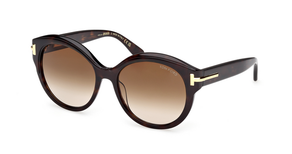 Zonnebril Tom Ford Icon FT1251