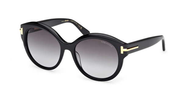 Zonnebril Tom Ford Icon FT1251