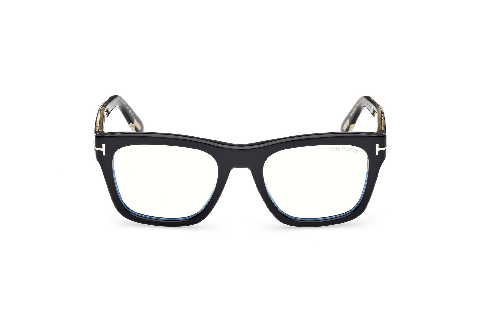 Korrektionsbrille Tom Ford Icon FT6076-B