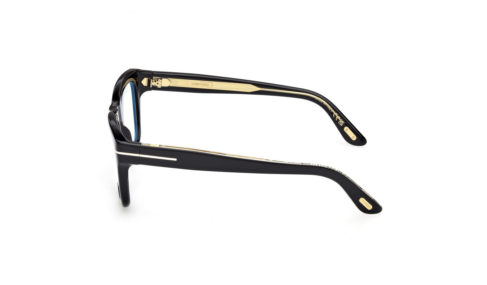 Korrektionsbrille Tom Ford Icon FT6076-B