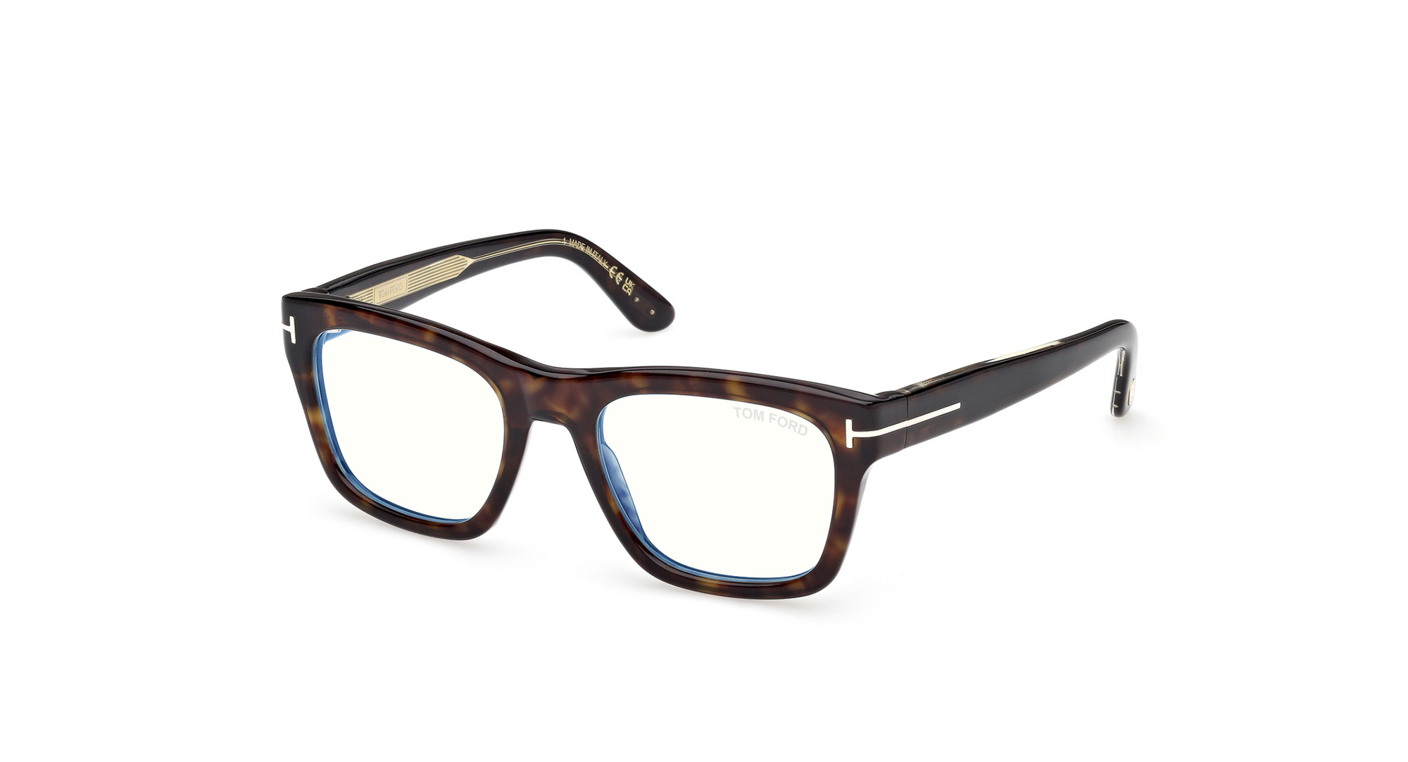 Korrektionsbrille Tom Ford Icon FT6076-B