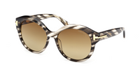 Tom Ford Icon FT1251 Sunglasses
