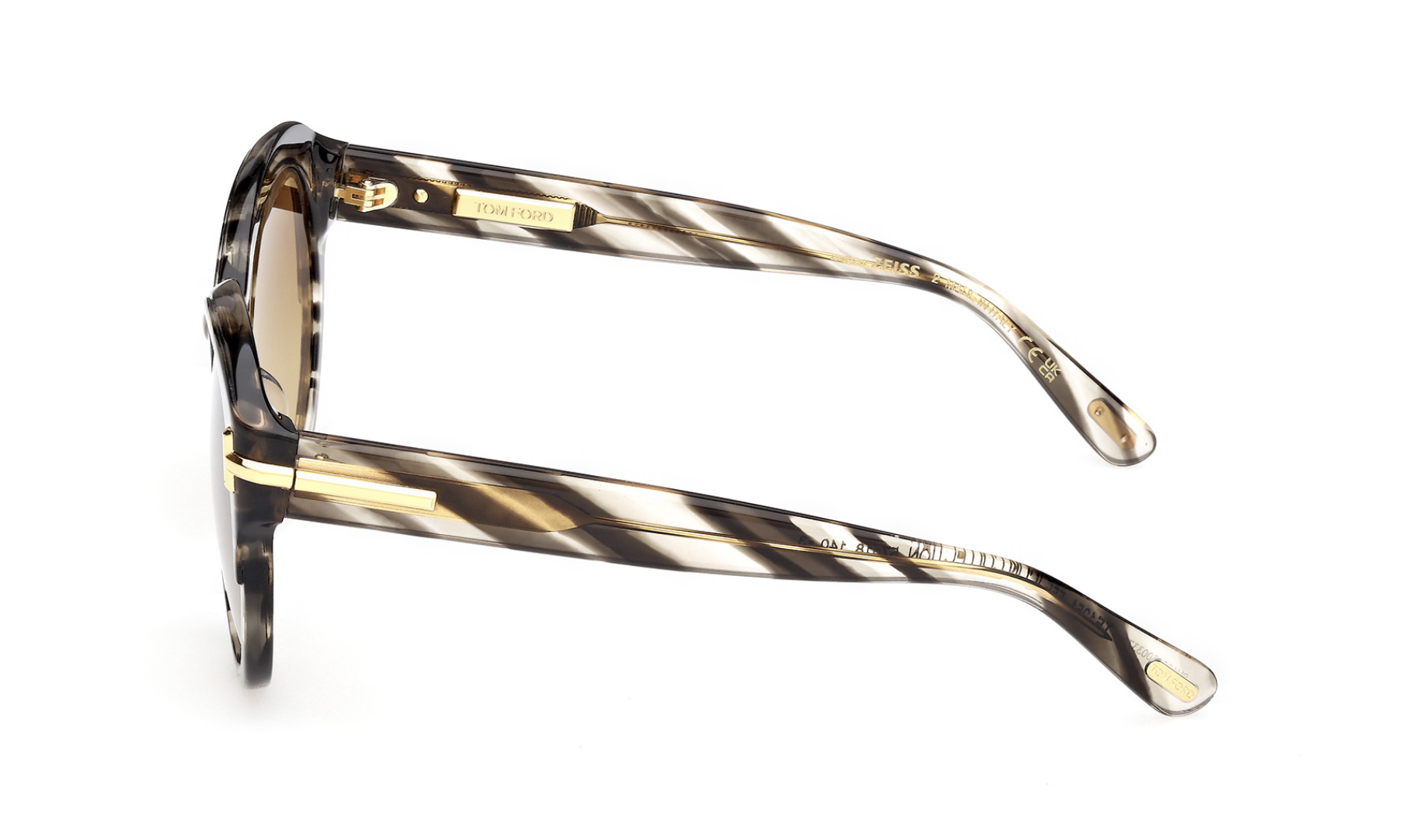 Tom Ford Icon FT1251 Sunglasses