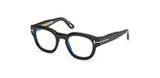 Tom Ford Icon FT6028-B Optical Glasses
