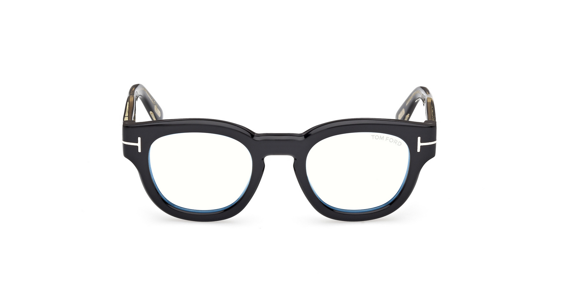 Brille Tom Ford Icon FT6028-B