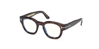 Brille Tom Ford Icon FT6028-B