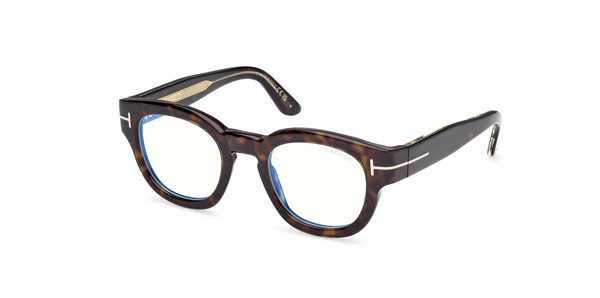 Bril op sterkte Tom Ford Icon FT6028-B