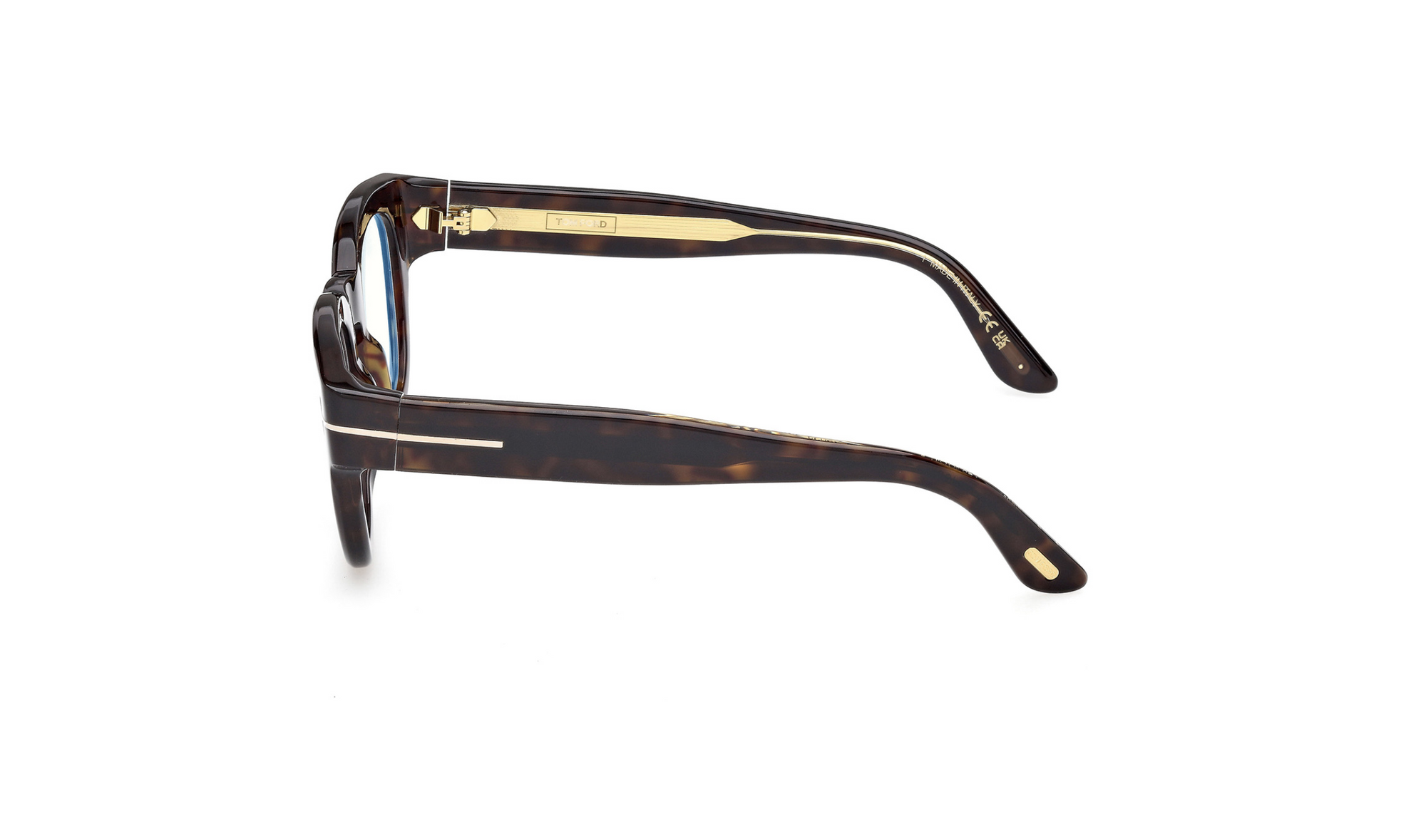 Brille Tom Ford Icon FT6028-B