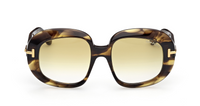 Sonnenbrille Tom Ford Icon FT1237