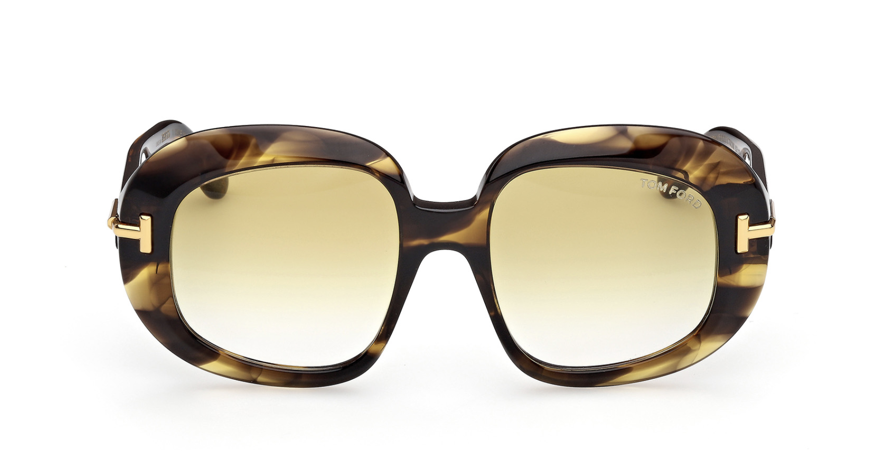 Sonnenbrille Tom Ford Icon FT1237