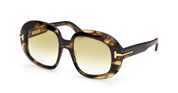 Zonnebrillen Tom Ford Icon FT1237
