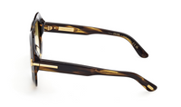 Sonnenbrille Tom Ford Icon FT1237