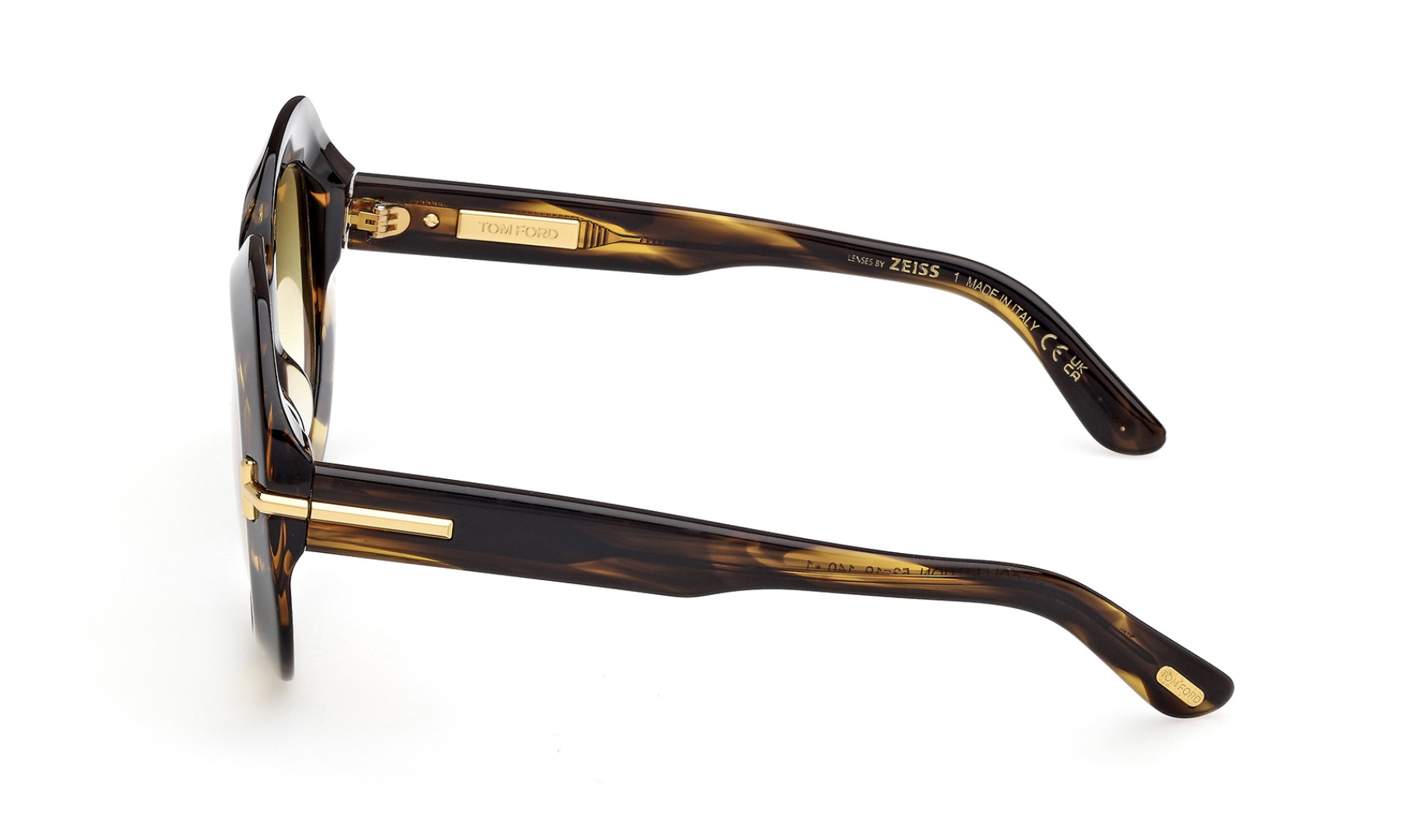 Sonnenbrille Tom Ford Icon FT1237