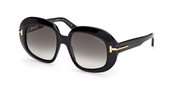Zonnebrillen Tom Ford Icon FT1237