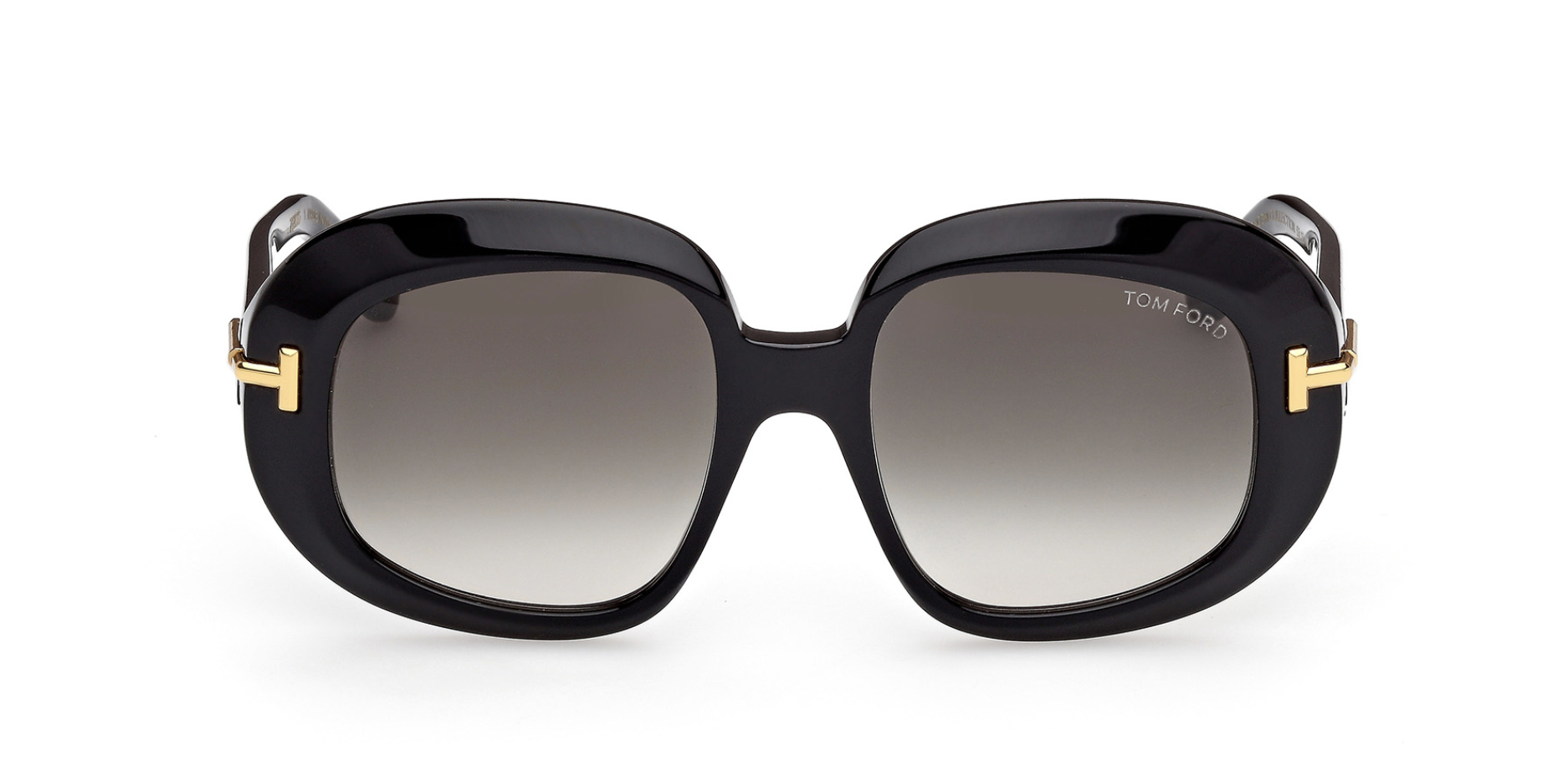 Sonnenbrille Tom Ford Icon FT1237
