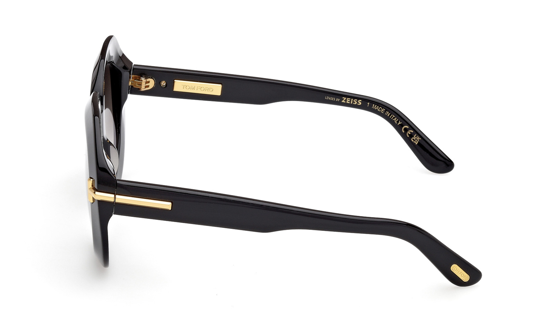 Sonnenbrille Tom Ford Icon FT1237
