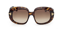Sonnenbrille Tom Ford Icon FT1237