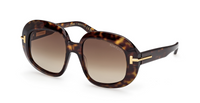 Sonnenbrille Tom Ford Icon FT1237