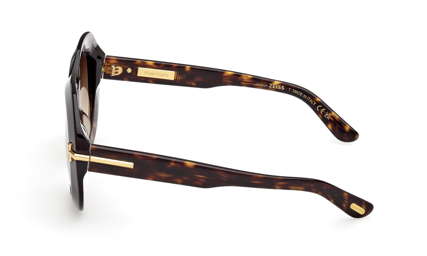 Sonnenbrille Tom Ford Icon FT1237