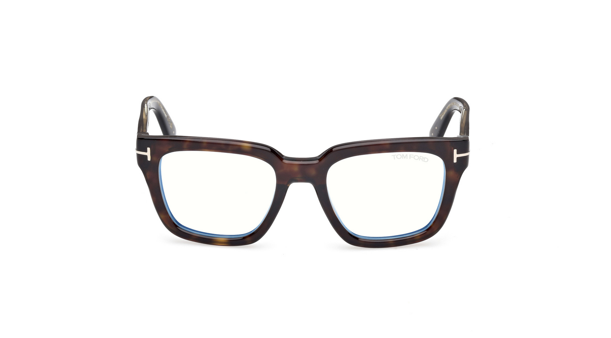 Tom Ford Icon FT6027-B Optical Glasses