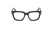 Tom Ford Icon FT6027-B Optical Glasses