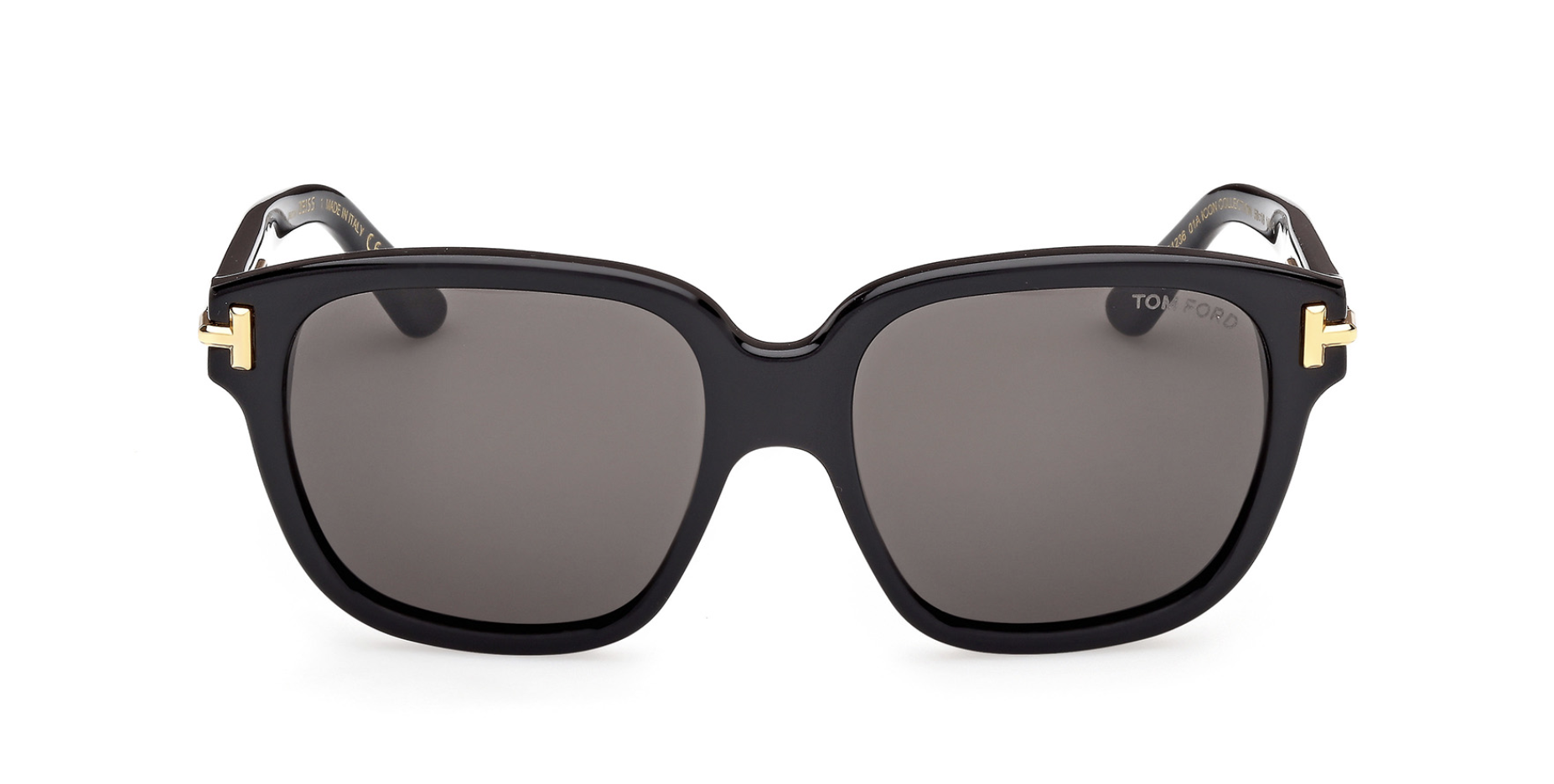 Tom Ford Icon FT1236 Sunglasses