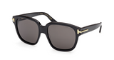 Tom Ford Icon FT1236 Sunglasses