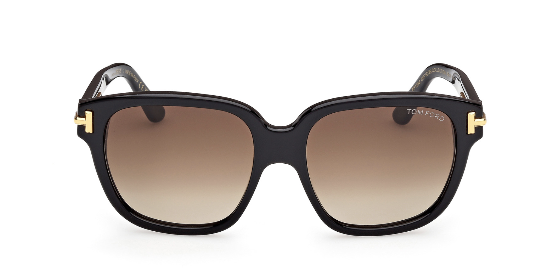 Tom Ford Icon FT1236 Sunglasses