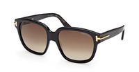 Tom Ford Icon FT1236 Sunglasses
